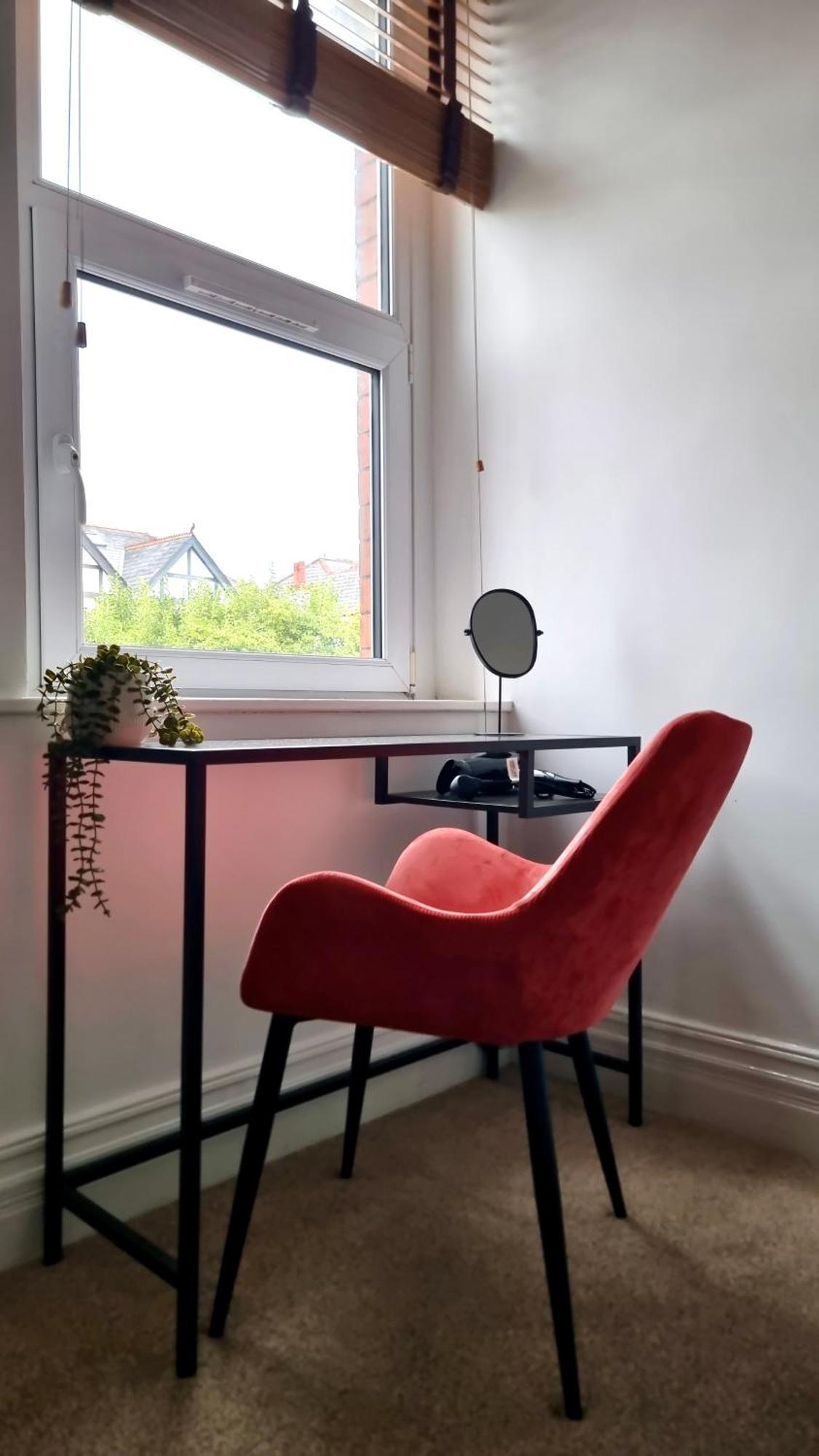 Thompson Apartments By Switchback Stays Cardiff Habitación foto